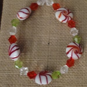 Peppermint Bracelet